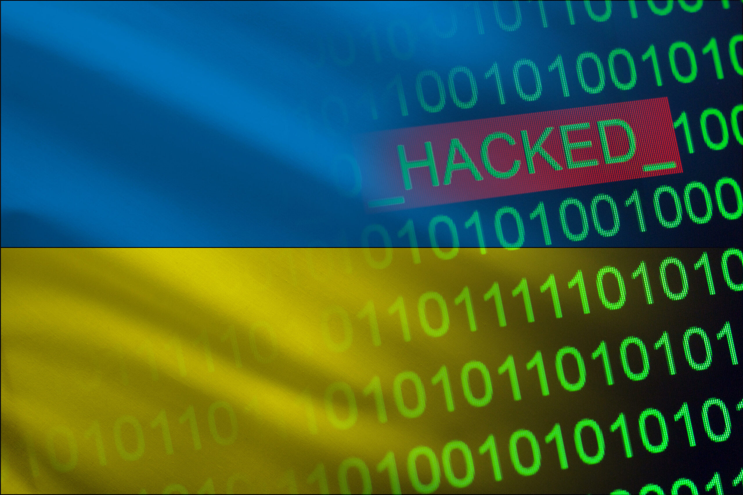 شرکت آب روسیه به تلافی حمله Kyivstar هک شد