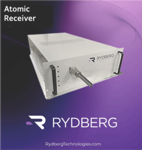 Rydberg Technologies สาธิตการสื่อสาร RF อะตอมมิกระยะไกลครั้งแรกของโลกด้วยเซ็นเซอร์ควอนตัมที่งาน NetModX23 ของกองทัพสหรัฐฯ - Inside Quantum Technology