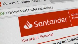 Santander probeert de oplichting op Facebook Marketplace aan te pakken