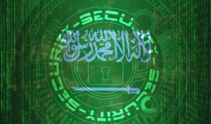 Saudi-Arabia vahvistaa kyberturvallisuusasemaansa