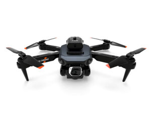 Takarítson meg 100 dollárt egy 4K-s drónon
