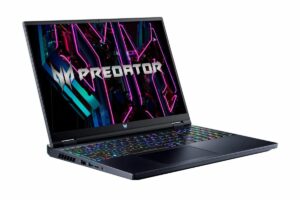 Sparen Sie 450 $ bei diesem leistungsstarken RTX 4060 Gaming-Laptop von Acer