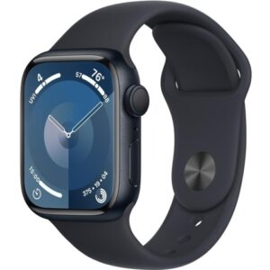 Risparmia alla grande sull'Apple Watch Series 9 prima che venga ritirato dagli scaffali