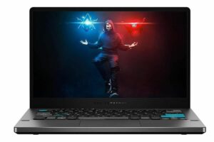 Save over $500 on this RTX-powered Asus gaming laptop