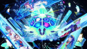 Scarlet and Violet DLC Το Indigo Disk θα επιτρέψει στους παίκτες να εξερευνήσουν ως Pokémon τους