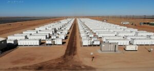 El proyecto de almacenamiento de baterías de 540 MW fotovoltaicos + 1,140 MWh de Scatec en Sudáfrica comienza a suministrar electricidad a la red nacional - CleanTechnica