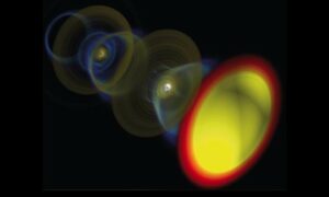 Ученые предложили сверхъяркий источник света на основе квазичастиц