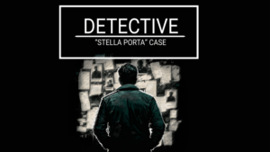 Vasculhe as cenas do crime de DETECTIVE: Stella Porta Case lançado para Xbox, PlayStation e PC | OXboxHub