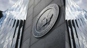 SEC-Anklagen im Betrugsprogramm