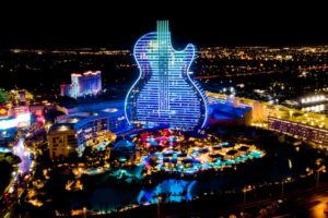Seminole Hard Rock to Add New Games to All Its Casinos