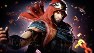 Shaheen Will Gladly Take You Surfing in Latest Tekken 8 Character Trailer