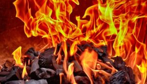 Shiba Inu Inferno: 8.6 miliardi di token SHIB scomparsi, il tasso di combustione aumenta del 160k%