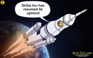 Shiba Inu è su un nuovo massimo e sta lottando con il livello di $ 0.00001017