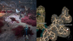 Should you side with He Who Was or Madeline in Baldur’s Gate 3