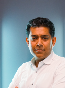 Siddhartha Jajodia, ameriški izvršni direktor in glavni bančni direktor Revolut o ustvarjanju globalne digitalne banke