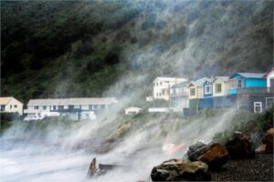 'Significant' gap in climate adaptation law: Environmental Defence Society