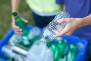 Eenvoudiger recyclen zal de recyclingpercentages niet verhogen, zegt de afvalautoriteit van Noord-Londen | Envirotec