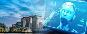 Singapore ohittaa Australian, Yhdysvaltojen ja Iso-Britannian Generative AI Trustin FIS-tutkimusnäytöksissä - Fintech Singapore