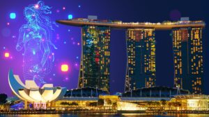 सिंगापुर ने GenAI जोखिमों से निपटने के लिए AI रणनीति को अपडेट किया