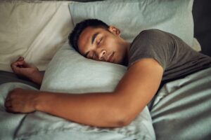Апноэ во сне 101: что должны знать водители CMV
