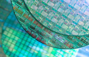 La produzione intelligente fa avanzare la prossima generazione di chip semiconduttori