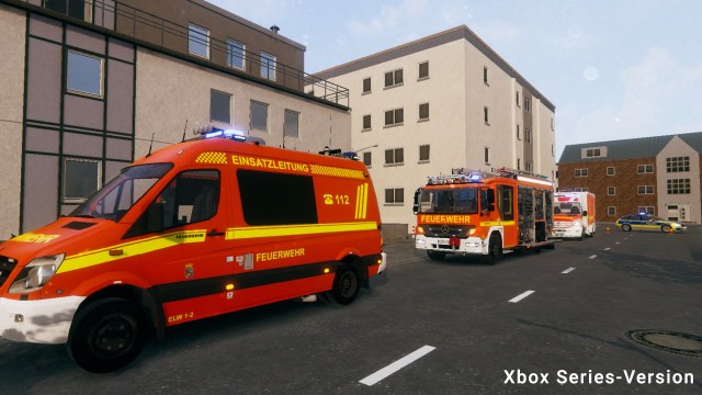 Sound the alarms - Emergency Call: The Attack Squad rushes into Xbox and PlayStation action | TheXboxHub
