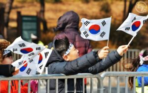 दक्षिण कोरिया ने एनएफटी और सीबीडीसी को क्रिप्टो ब्याज अधिदेश से बाहर रखा - क्रिप्टोइन्फोनेट