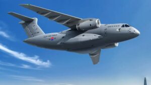 کره جنوبی برای خرید C-390 و هواپیمای اضافی F-35A
