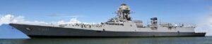 Південне військово-морське командування (SNC) планує перебудувати більшу пристань для причалів більше військових кораблів