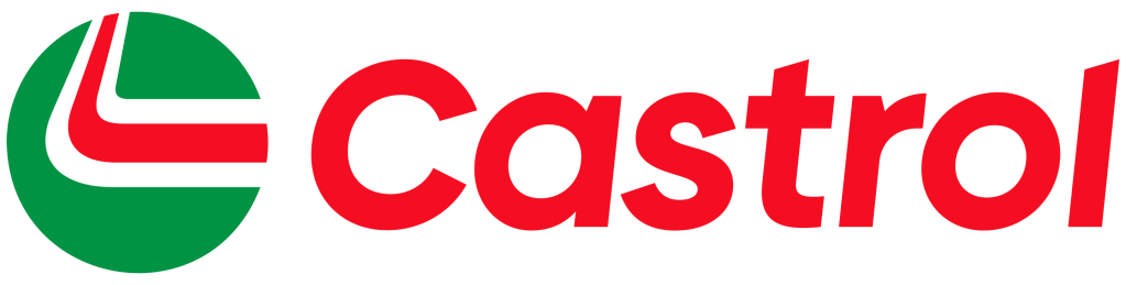 Castrol-logo