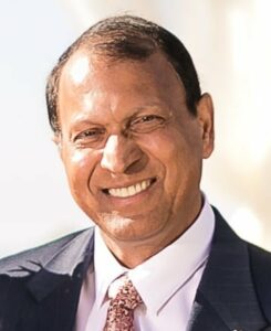 Spike Aerospace Menambahkan Dr. Shreekant Agrawal, Veteran Industri 35 Tahun, sebagai Penasihat Eksekutif | Lonjakan Dirgantara