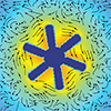 Contrôle de la rotation : la forme de l'hélice aide à diriger les nanoparticules (avec vidéo)