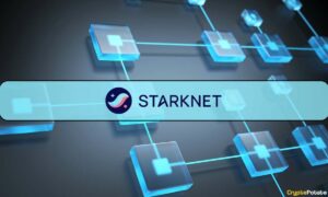Starknet فاؤنڈیشن نے نیٹ ورک کی ترقی کے لیے 1.8 بلین STRK ٹوکن مختص کرنے کے منصوبے کی نقاب کشائی کی