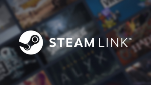 Steam Link For Quest Pro toetab nüüd keele jälgimist