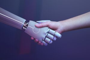 与AI联盟一起一步步走向我们梦想的人工智能