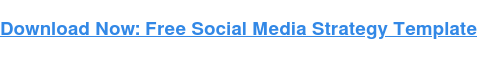 Ladda ner nu: Gratis strategimall för sociala medier