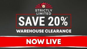 Strictly Limited Games Sale, New NSO N64 Games, Plus the Latest Releases and Sales – TouchArcade