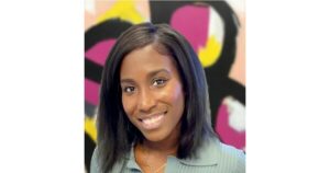 Sucheta Kamath, fundadora y directora ejecutiva de ExQ® for School, anuncia la incorporación de un nuevo miembro al equipo, Courtnee Young, directora de cuentas asociadas.