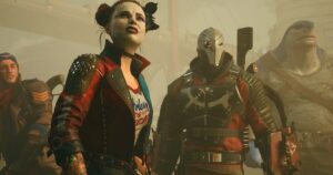 Suicide Squad: Kill the Justice League Offline-modus annonsert - PlayStation LifeStyle