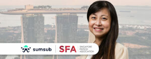 Sumsub agora é membro da Singapore Fintech Association - Fintech Singapore