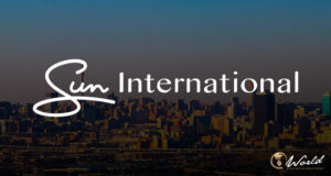 Sun International ký thỏa thuận trị giá 400 triệu USD để mua lại Tập đoàn Peermont