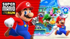 Super Mario Run ได้รับการอัพเดต 3.1.0 พร้อมกิจกรรม Super Mario Bros. Wonder
