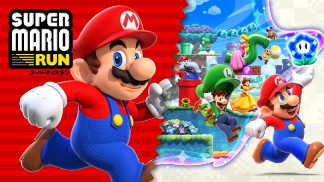 Super Mario Run gets 3.1.0 update with Super Mario Bros. Wonder event