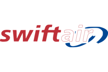 Swiftair to lease two Airbus A321 Passenger-to-Freighter aircraft from AerCap