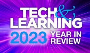 فناوری و یادگیری 2023: سال در حال بررسی