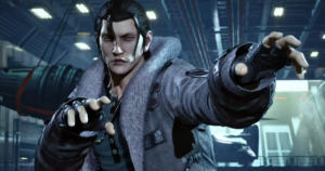 Tekken 8 Dragunov Trailer Previews Returning Character - PlayStation LifeStyle