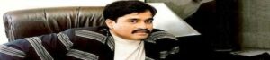 Terroristen Dawood Ibrahim förgiftad i Pakistan? Inlagd på sjukhus i Karachi: Rapporter