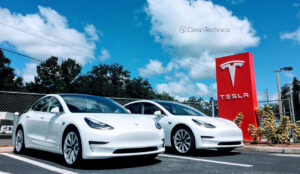Tesla Q4 اور 2023 فروخت کی توقعات - کلین ٹیکنیکا