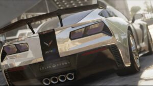 Test Drive Unlimited: Solar Crown ziet er goed uit in stijlvolle gameplay-trailer