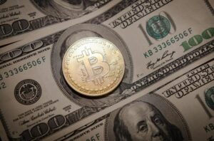 Tetherin perustaja Bitcoin's Rise and Crypto Regulation